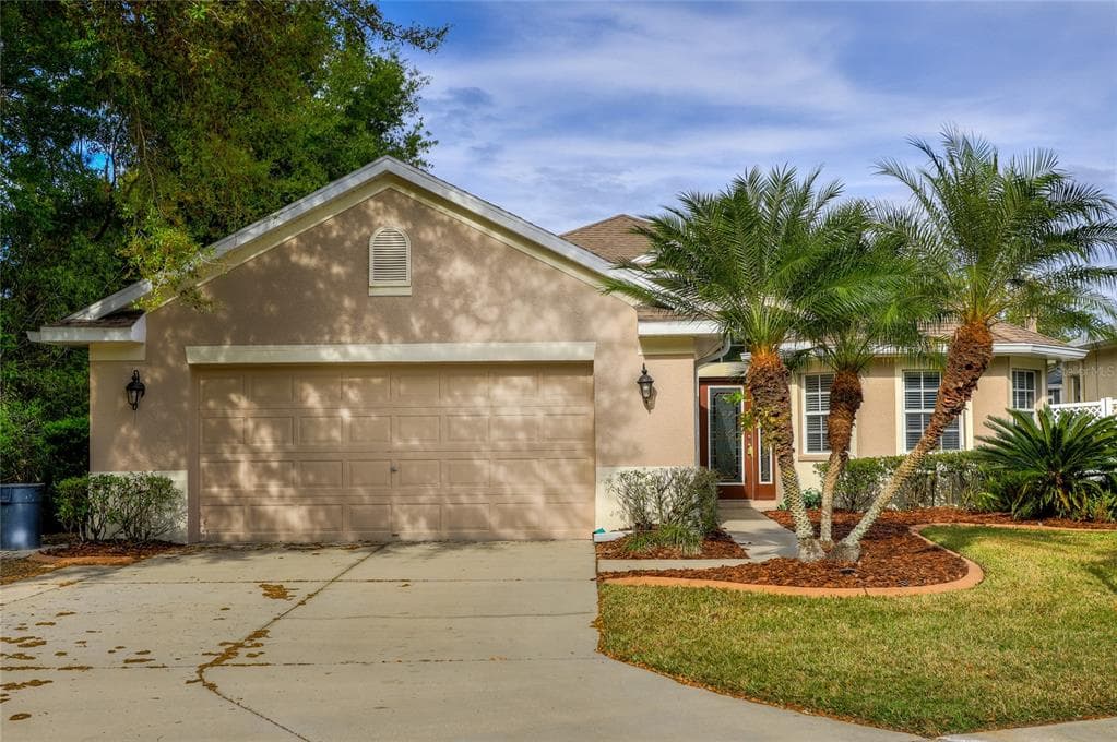 6002 CATLIN DRIVE TAMPA, FL 33647