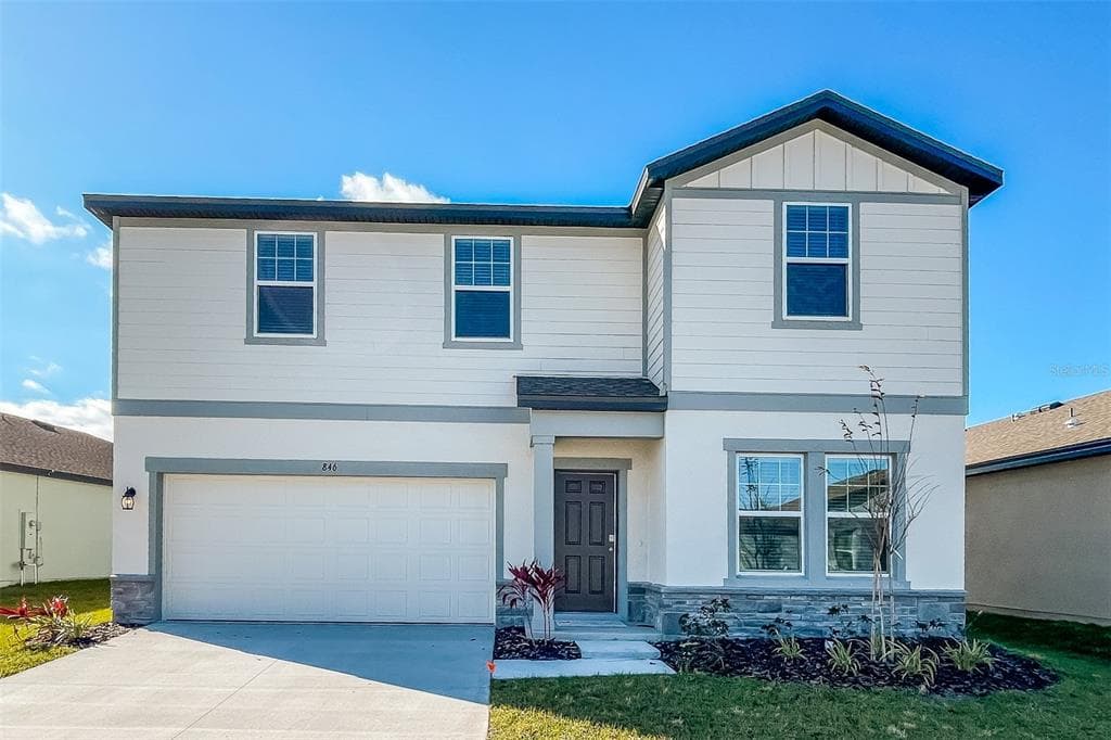 846 KINGS PINE COURT RUSKIN, FL 33570