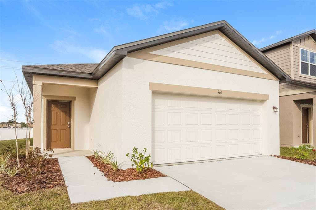 966 KELLY FERN LOOP RUSKIN, FL 33570