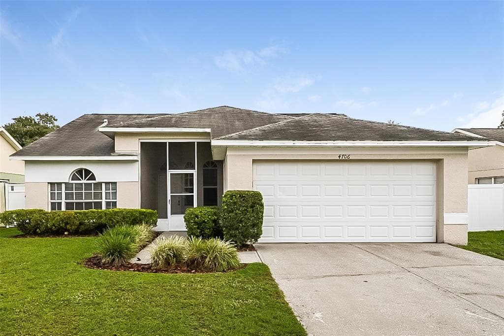 4706 N DAWNMEADOW COURT PLANT CITY, FL 33566