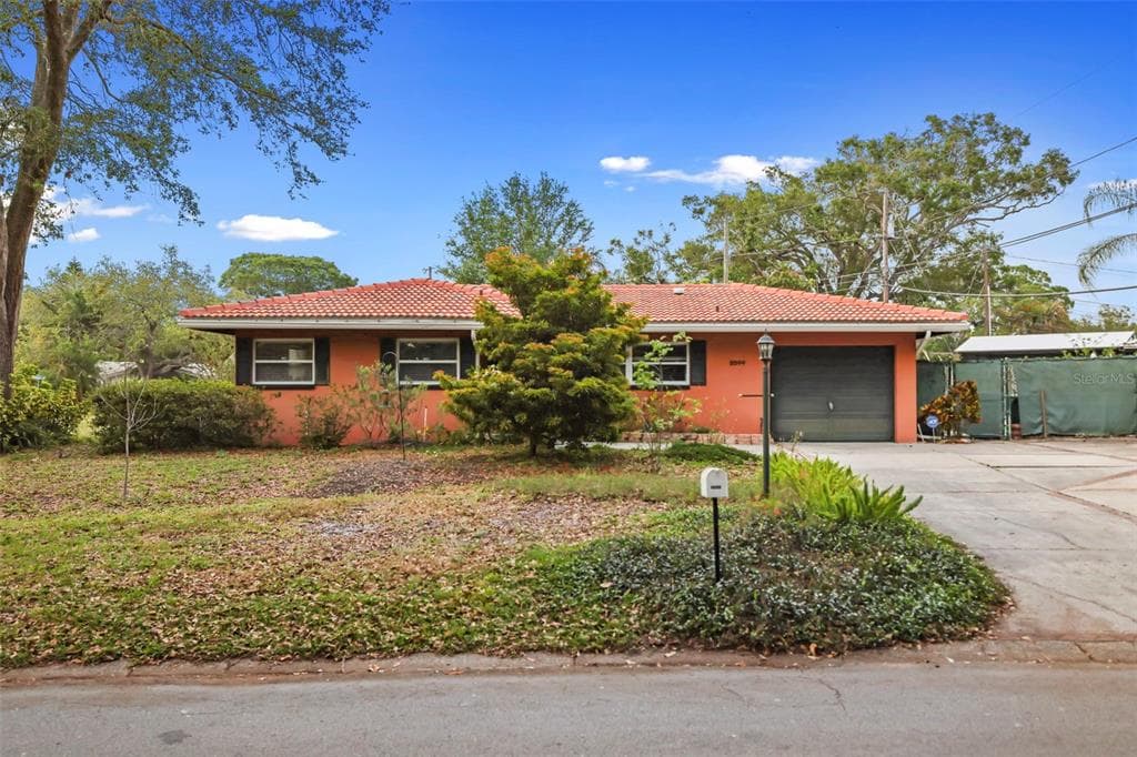 2044 INDIGO DRIVE CLEARWATER, FL 33763