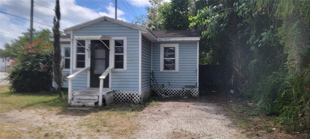 3311 E ELLICOTT ST TAMPA, FL 33610