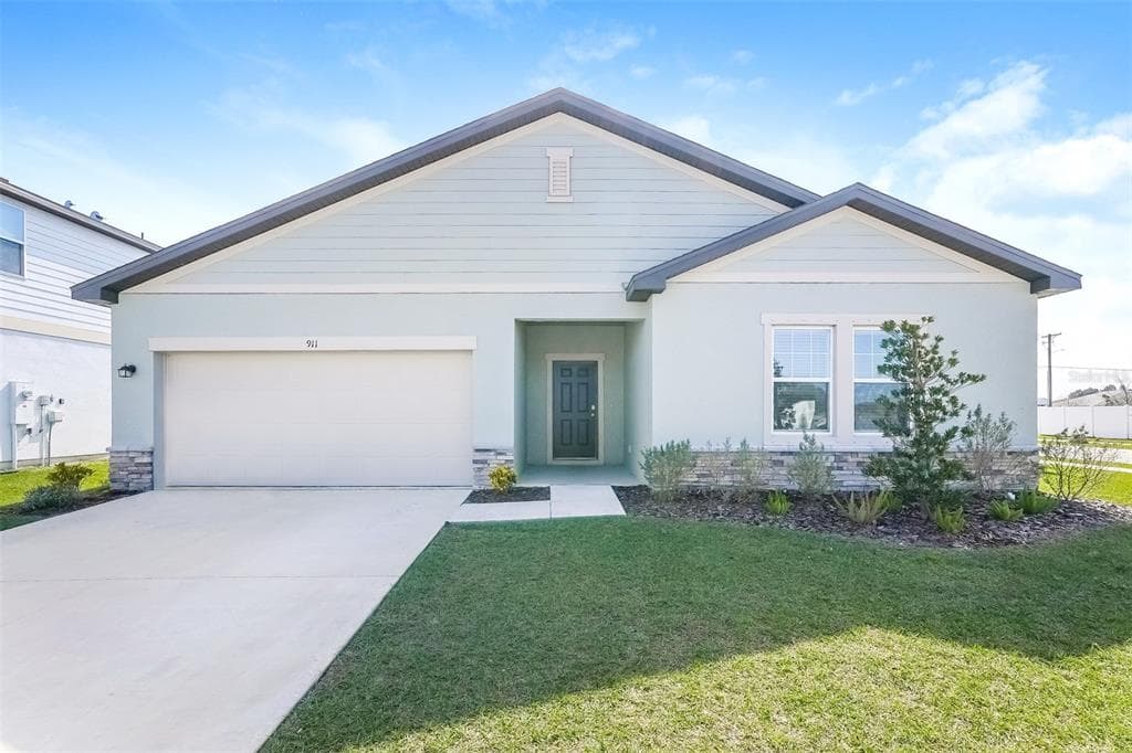 911 RIBBON GRASS LOOP RUSKIN, FL 33570