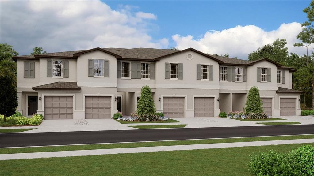 32025 POWDERPUFF MIMOSA DRIVE SAN ANTONIO, FL 33576
