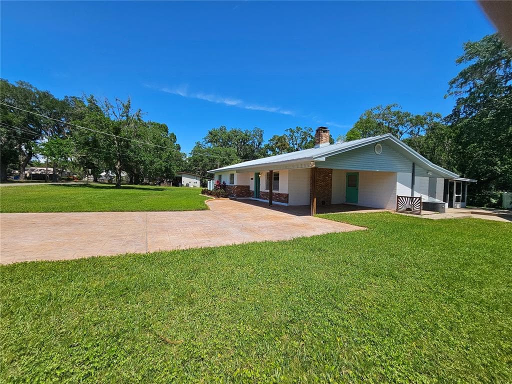 8210 RANCHERIA DRIVE RIVERVIEW, FL 33578