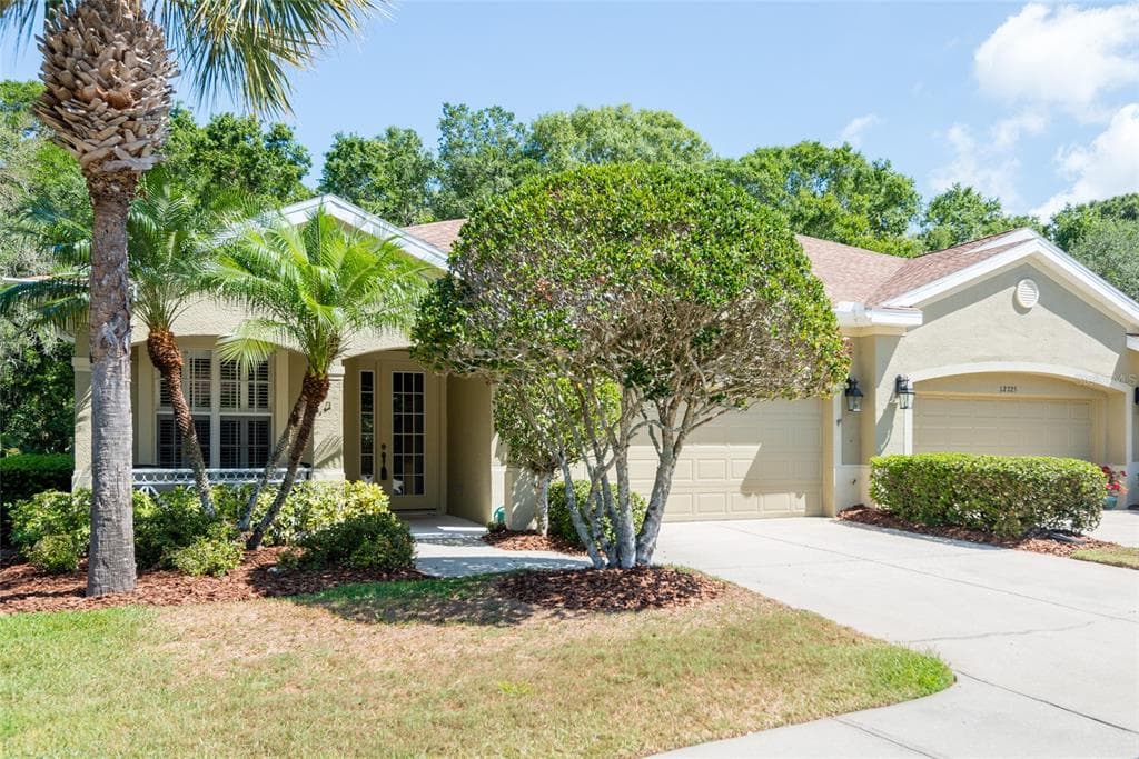 12727 ASTON CREEK DRIVE TAMPA, FL 33626