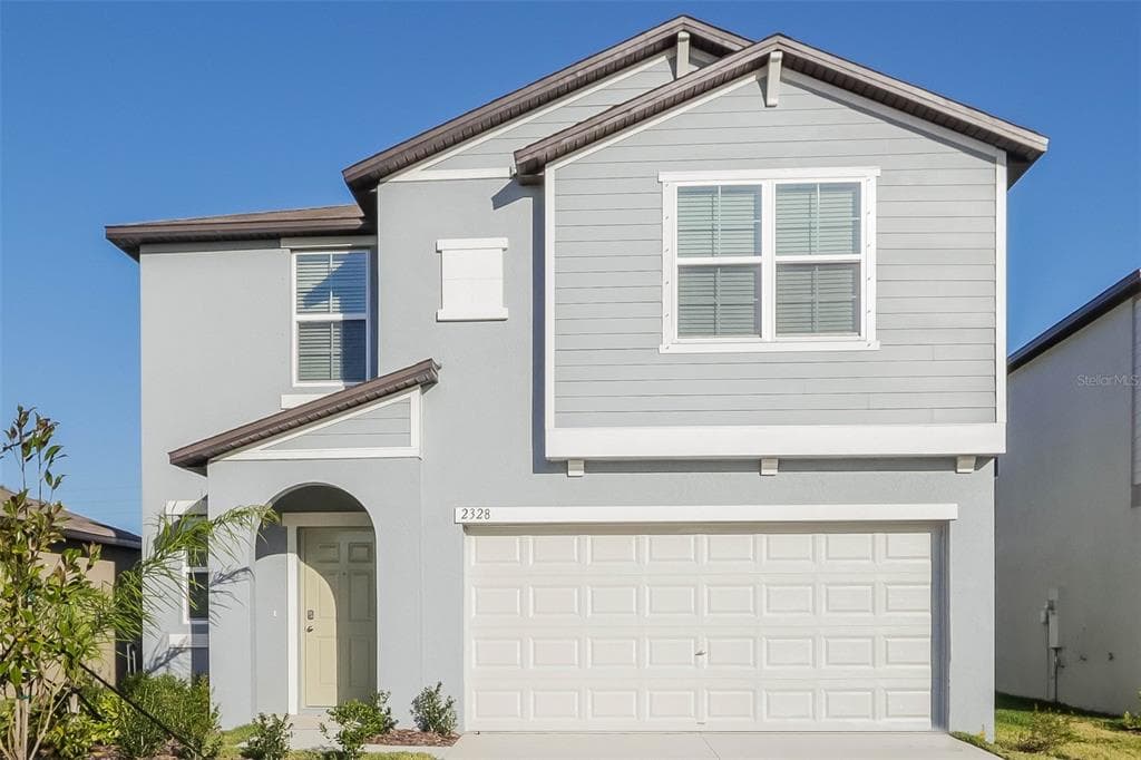 2328 JUNGLE DRIVE RUSKIN, FL 33570