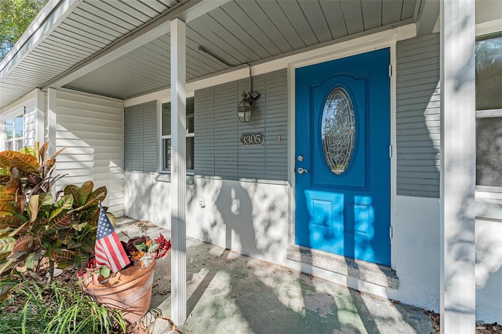 3305 W BALLAST POINT BOULEVARD TAMPA, FL 33611