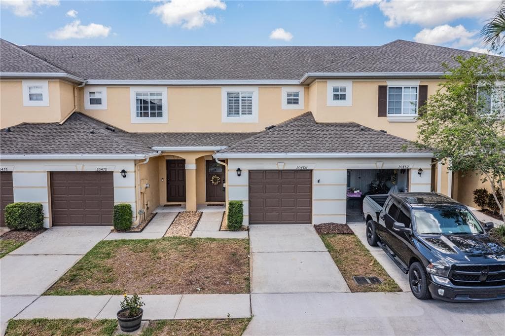 20480 NEEDLETREE DRIVE TAMPA, FL 33647