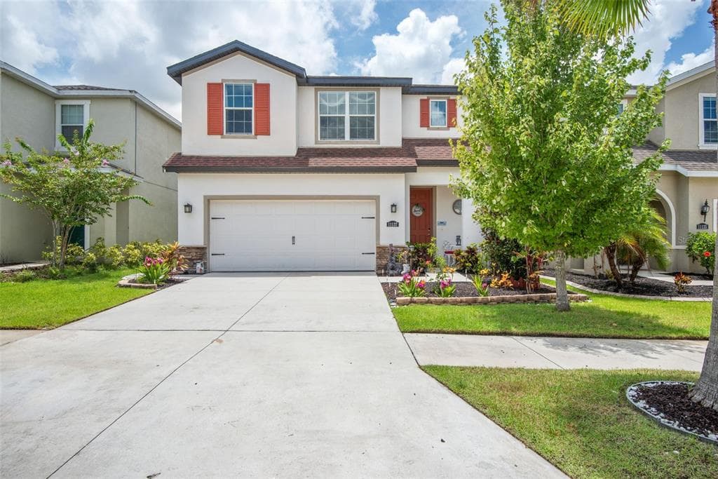 11137 ABACO ISLAND AVENUE RIVERVIEW, FL 33579