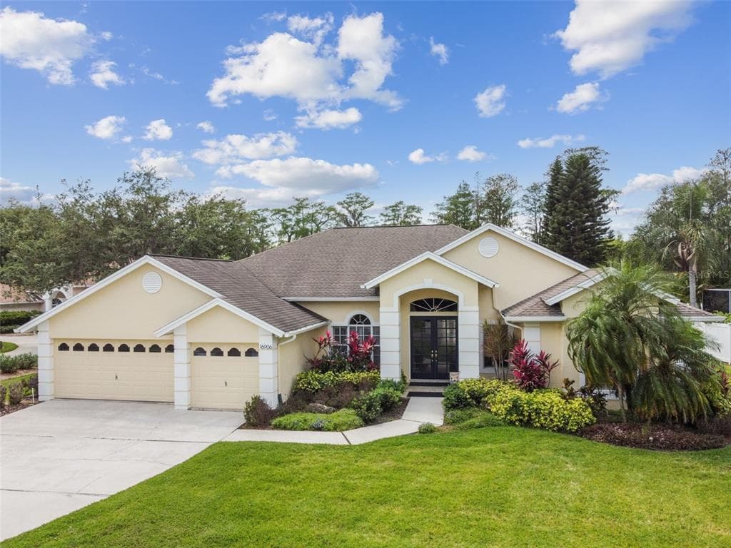 16906 FILLY LANE ODESSA, FL 33556