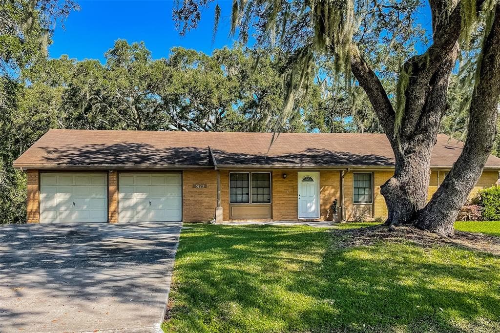 3125 WREN LANE MULBERRY, FL 33860