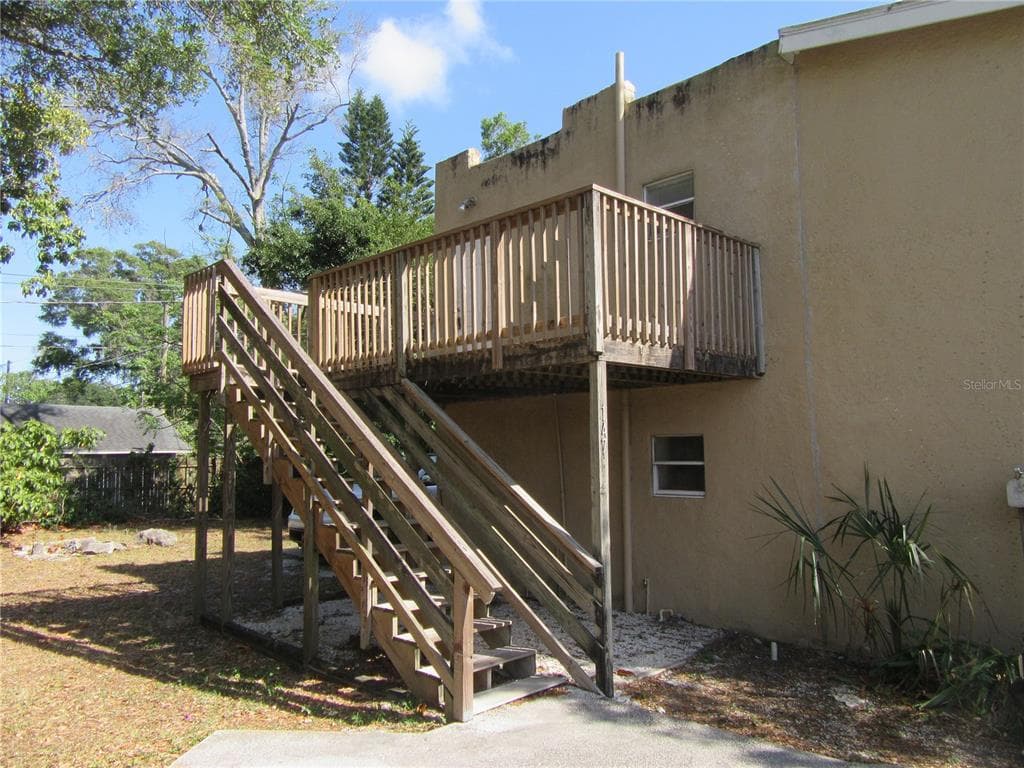 1473 24 STREET N UNIT B ST PETERSBURG, FL 33713