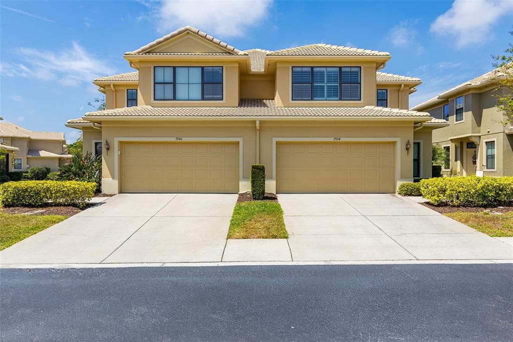 7954 TASSO COURT SEMINOLE, FL 33777