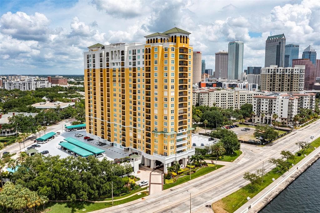 345 BAYSHORE BOULEVARD UNIT GP06 TAMPA, FL 33606