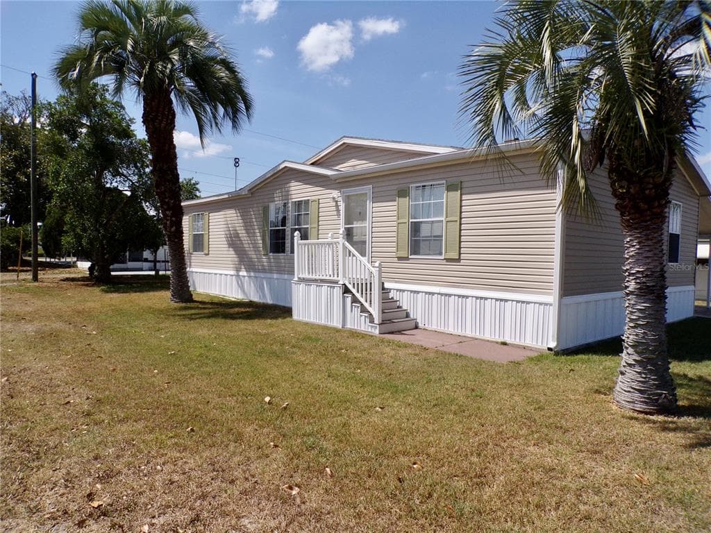 37320 CORA AVENUE ZEPHYRHILLS, FL 33542