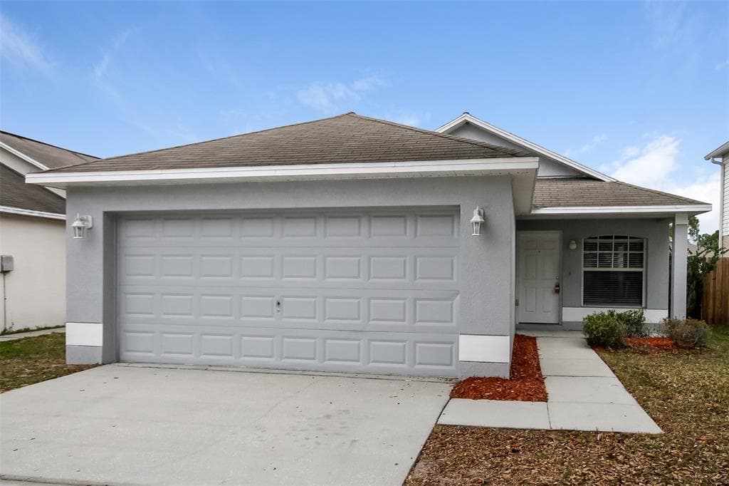 30319 BIRDHOUSE DRIVE WESLEY CHAPEL, FL 33545