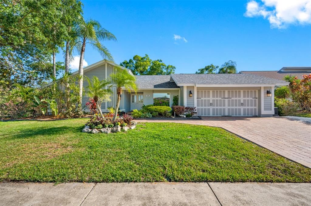 2991 ASHECROFT COURT CLEARWATER, FL 33761