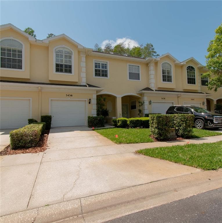 3436 PRIMROSE WAY PALM HARBOR, FL 34683