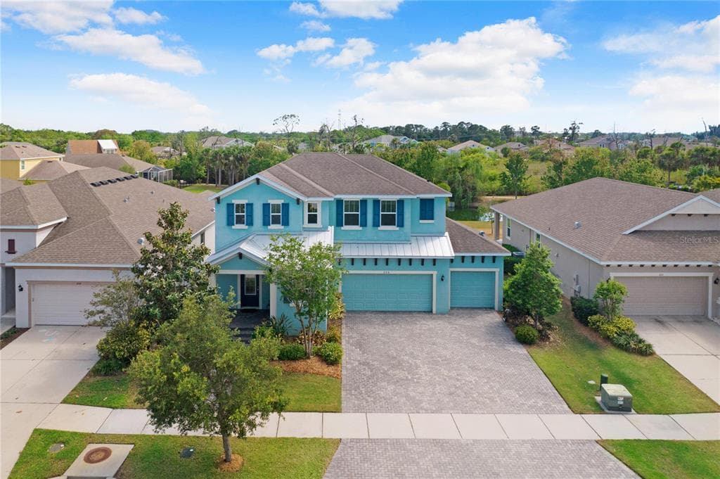 208 SHELL CREEK COURT