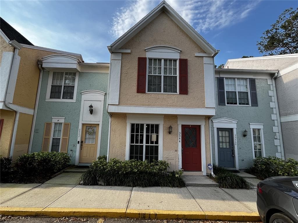 3344 W WYOMING CIRCLE TAMPA, FL 33611