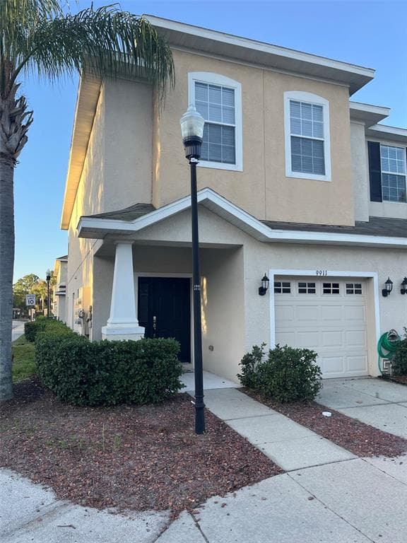 9911 PALERMO BREEZE WAY TAMPA, FL 33619