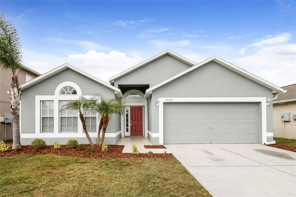 30301 RATTANA COURT WESLEY CHAPEL, FL 33545