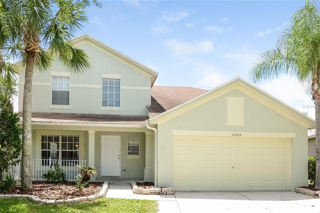 11005 LAUREL BROOK COURT RIVERVIEW, FL 33569