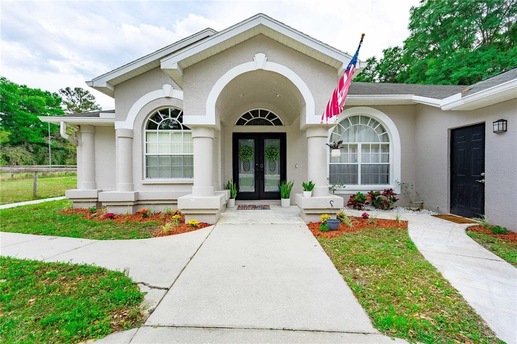 7200 CLAYTON ROAD BROOKSVILLE, FL 34601