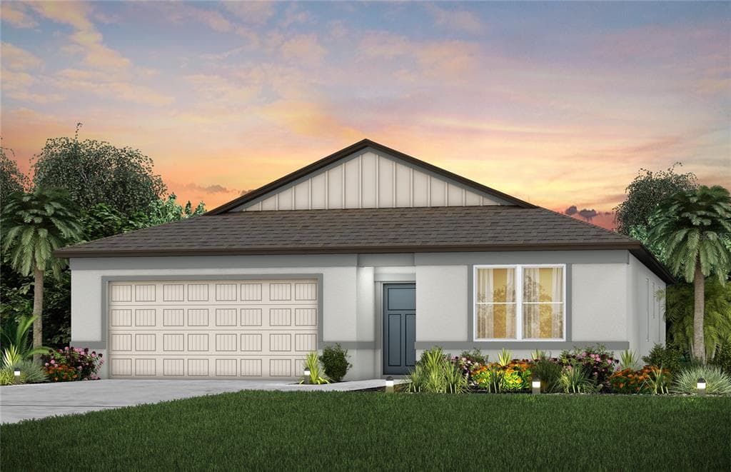 589 PINE TREE BOULEVARD LAKE ALFRED, FL 33850