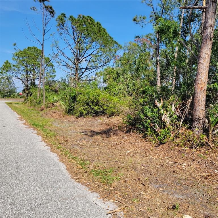 7176 HOLSUM STREET ENGLEWOOD, FL 34224