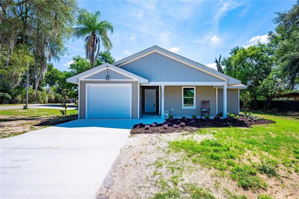 5050 16TH STREET ZEPHYRHILLS, FL 33542
