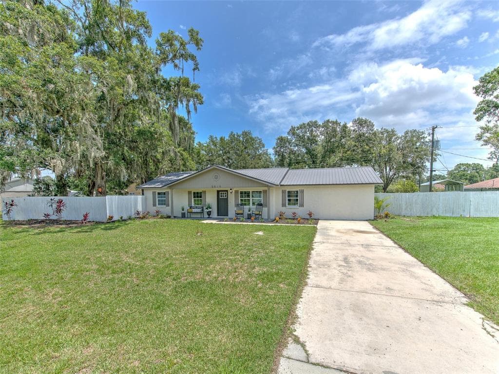 5515 BAILEY ROAD MULBERRY, FL 33860
