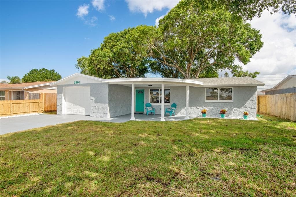 3801 SABLEWOOD DRIVE HOLIDAY, FL 34691