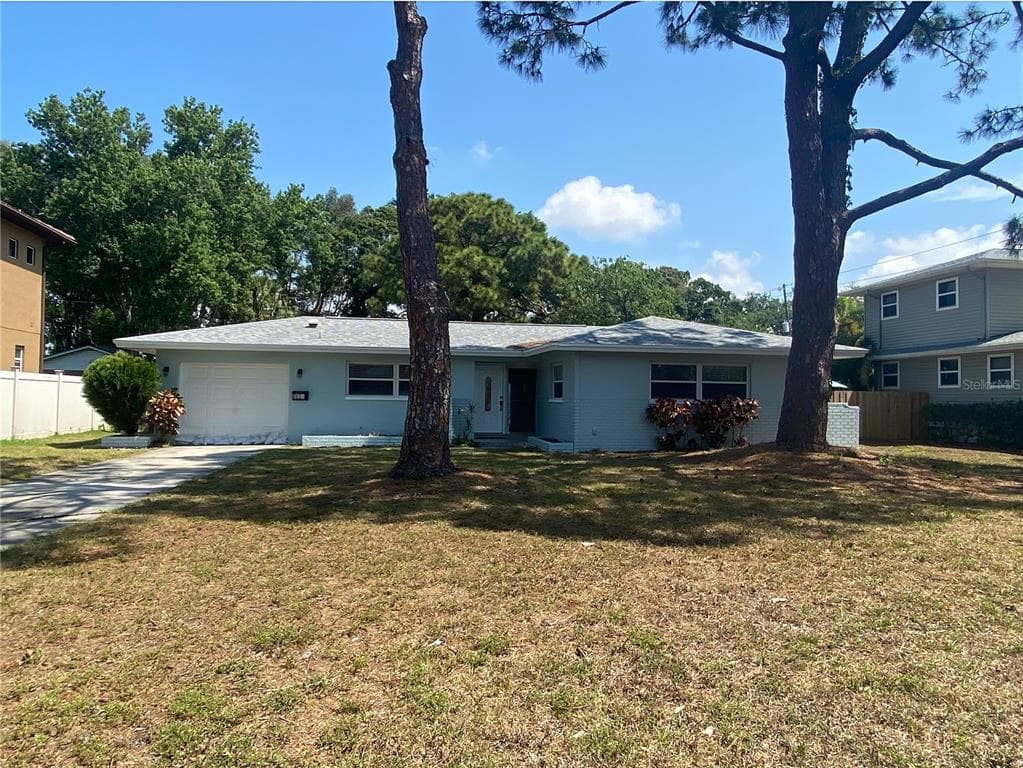 6925 MANGO AVENUE S ST PETERSBURG, FL 33707