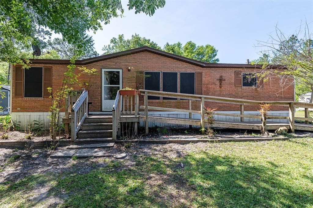4335 REGINA STREET HASTINGS, FL 32145