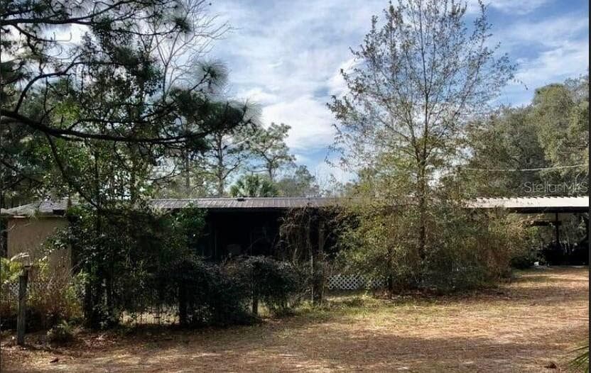 4570 S EVERGREEN AVENUE HOMOSASSA, FL 34446
