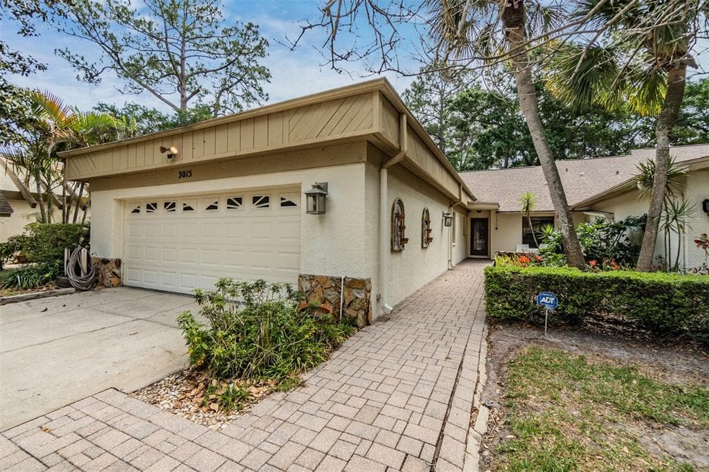 3015 BOLT DRIVE PALM HARBOR, FL 34685