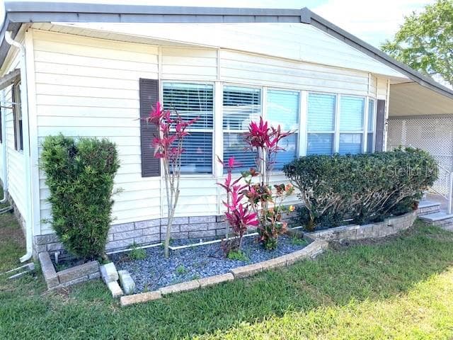 12501 ULMERTON ROAD UNIT 21