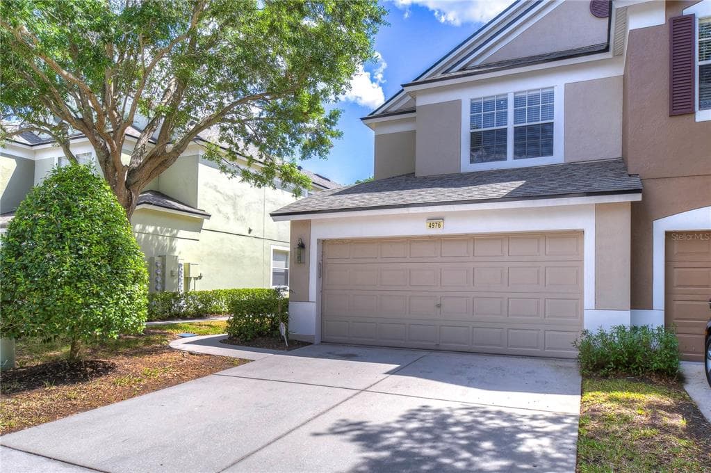 4976 POND RIDGE DRIVE RIVERVIEW, FL 33578
