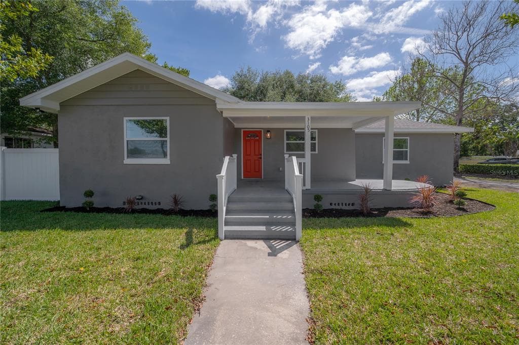 3105 N BOULEVARD TAMPA, FL 33603
