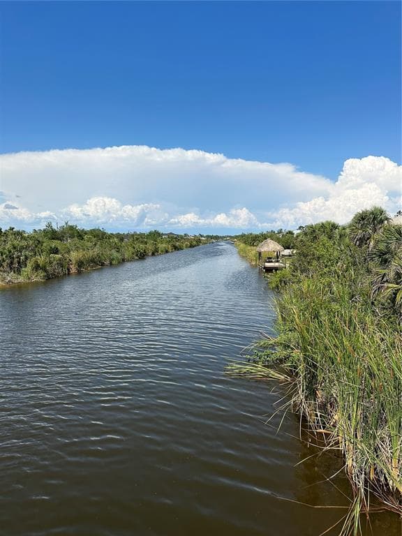 14054 EDSEL DRIVE PORT CHARLOTTE, FL 33981