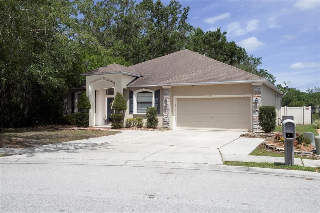 5156 ASHWOOD DRIVE LAKELAND, FL 33811