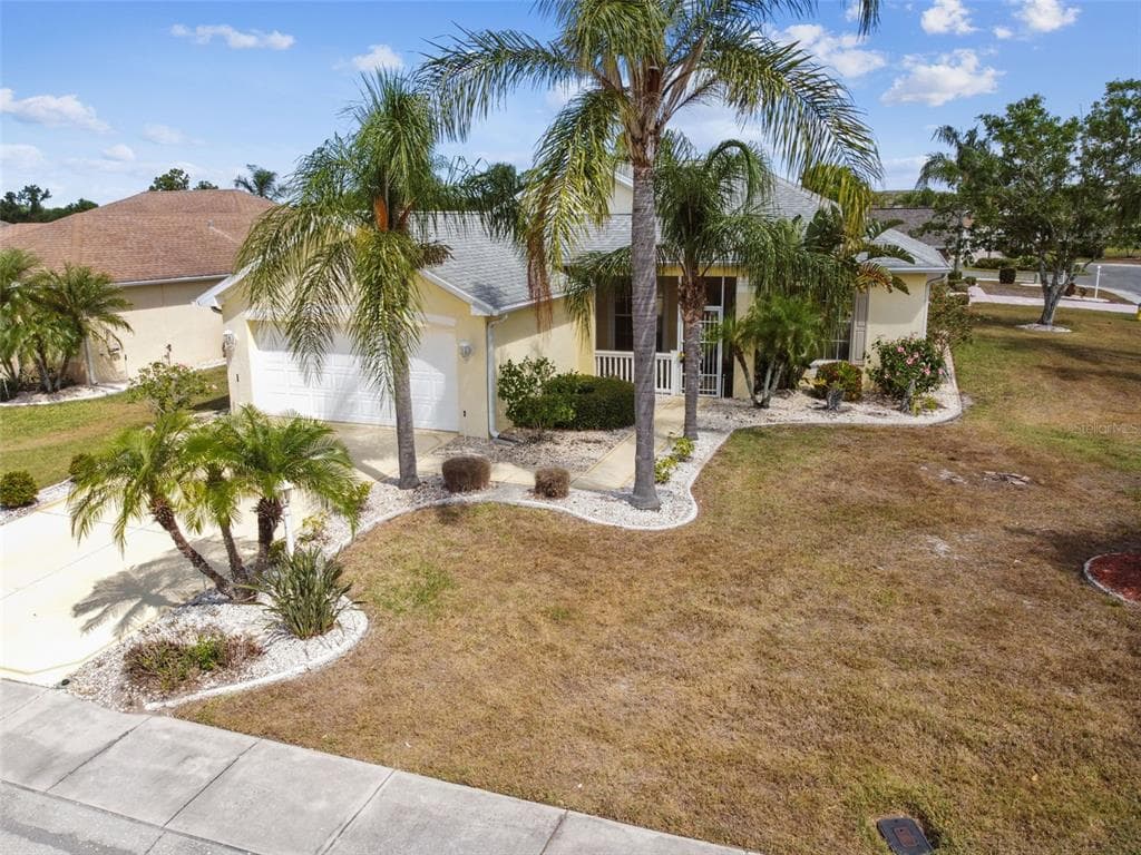 2232 N CREEK COURT SUN CITY CENTER, FL 33573