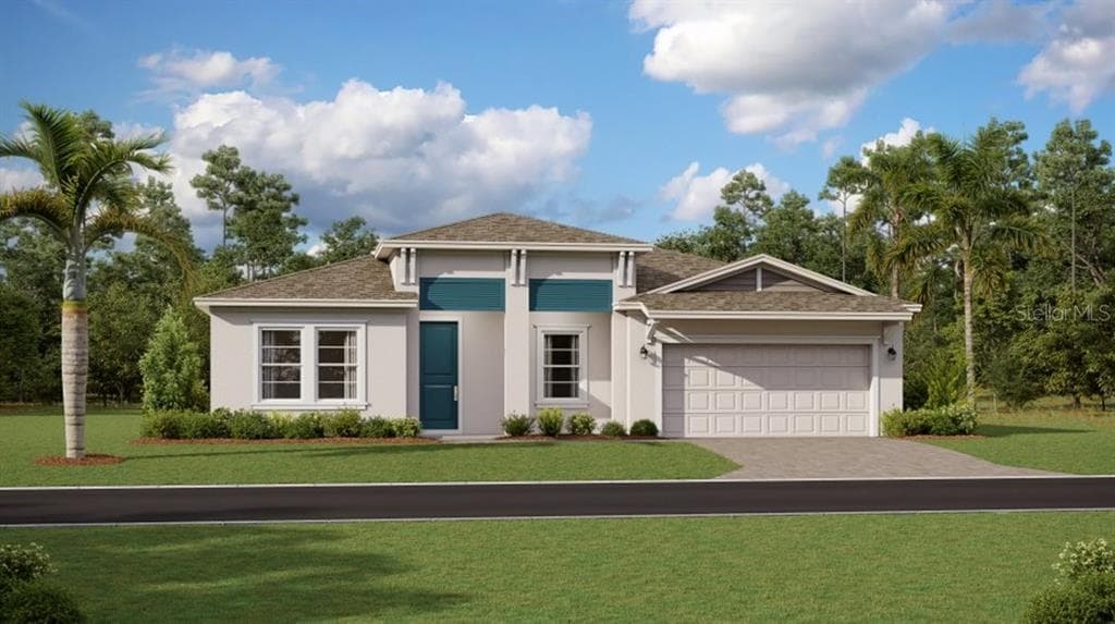 4230 EASTMINSTER ROAD DAVENPORT, FL 33837