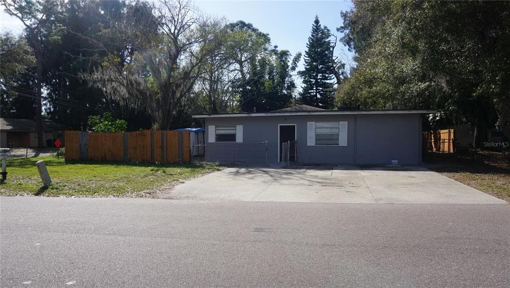 5401 RUSSELL AVENUE CLEARWATER, FL 33760