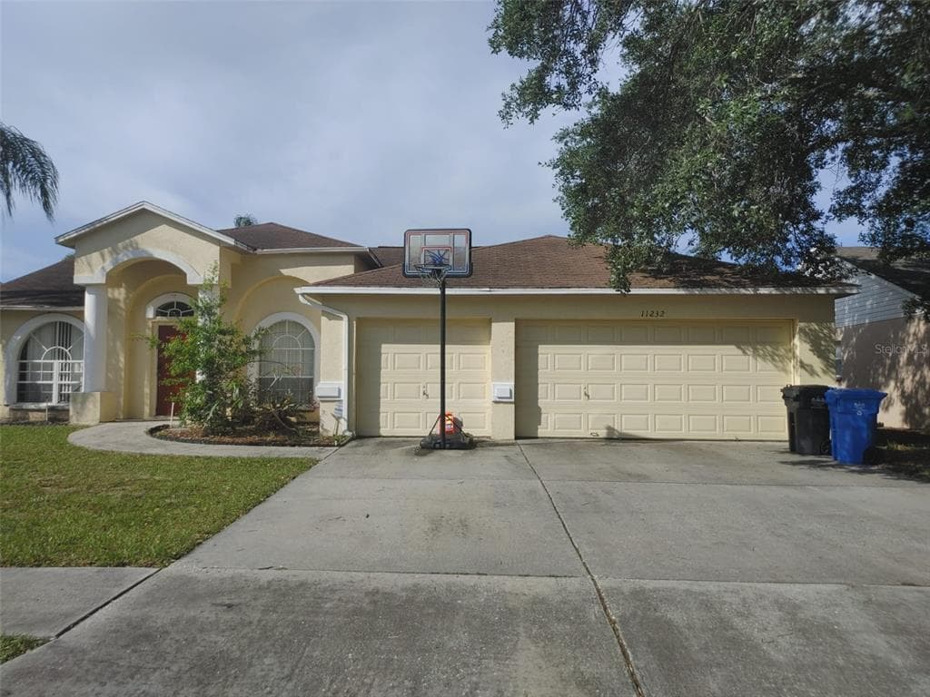 11232 ANDY DRIVE RIVERVIEW, FL 33569