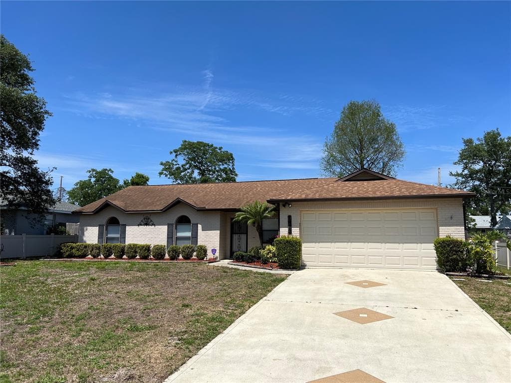 1872 MONTICELLO STREET DELTONA, FL 32738