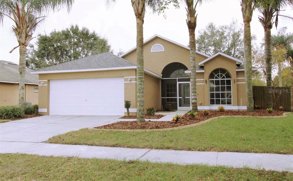 2745 BUCKHORN PRESERVE BOULEVARD VALRICO, FL 33596