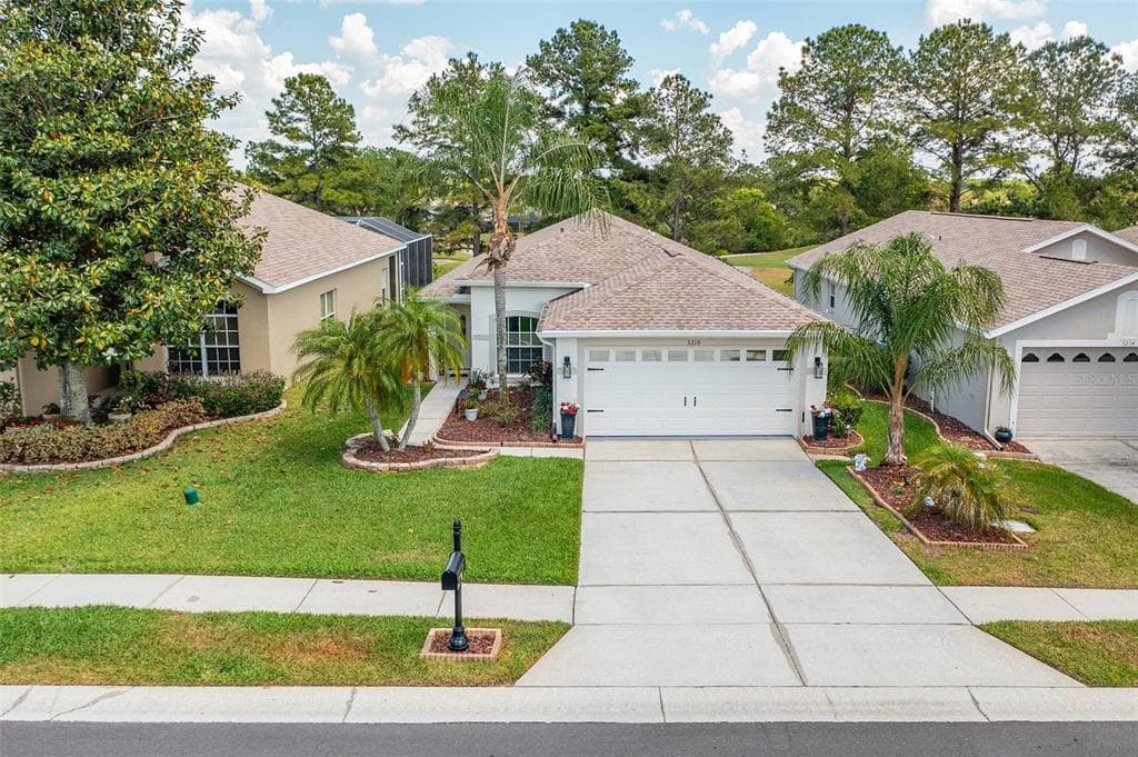 3218 BANYAN HILL LANE LAND O LAKES, FL 34639